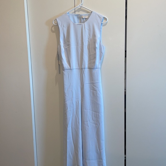 Aritzia Jumpsuit BRAND NEW Size 4 - Picture 2 of 7